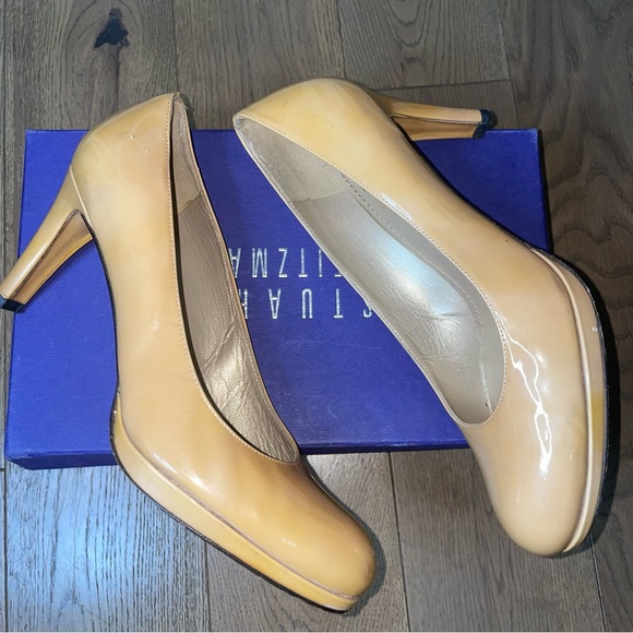 Stuart Weizmann Blog Adobe Aniline Size 9 - Picture 11 of 14